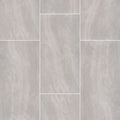 MSI - Praia Grey Porcelain Tile - Bullnose - 3" x 24"
