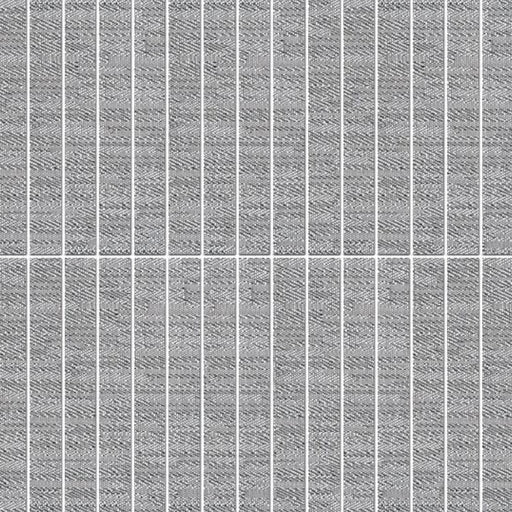 OLYMPIA TILE + STONE - Deluxe Series - Porcelain Tile - Grey - Mosaic