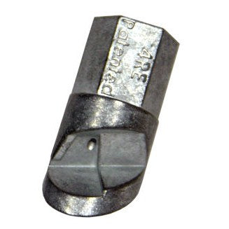 Gundlach - Carpet Edge Sealing Tip