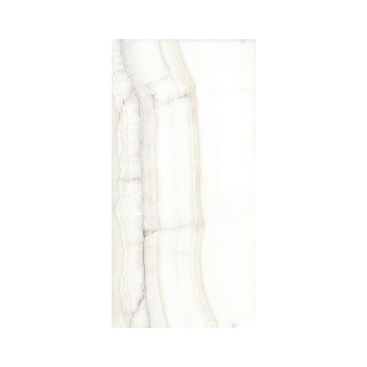 OLYMPIA TILE + STONE - Colossal Series - Porcelain Tile - Hegel - 24" x 48"