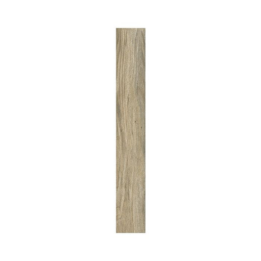 OLYMPIA TILE + STONE - Woodessenze Series - Porcelain Tile - Honey - 4" x 28"