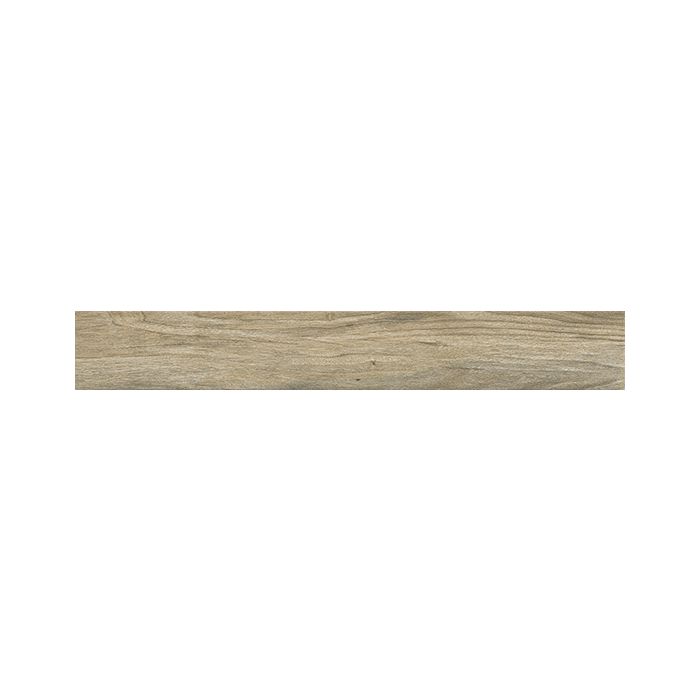 OLYMPIA TILE + STONE - Woodessenze Series - Porcelain Tile - Honey - 4" x 28"