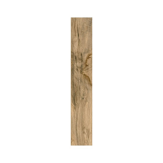 OLYMPIA TILE + STONE - Savannah Series - Porcelain Tile - Honey - 6" x 35"