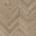Latitude Park City Herringbone Summit engineered hardwood
