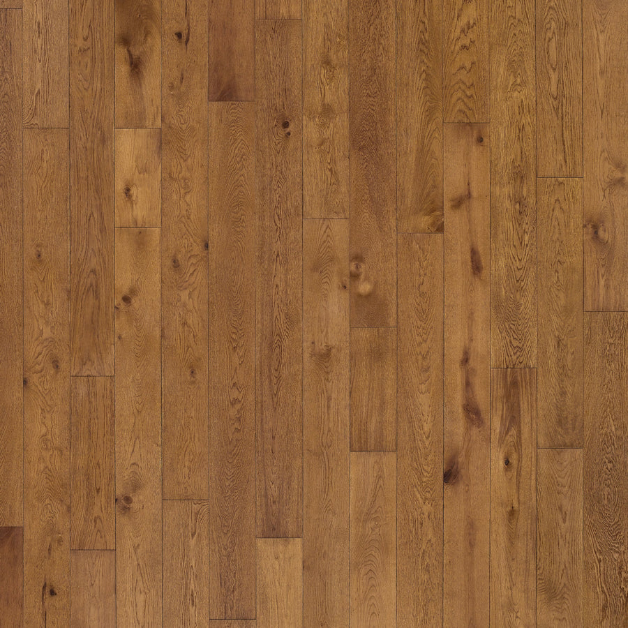 Latitude Prospect Park Amber engineered hardwood