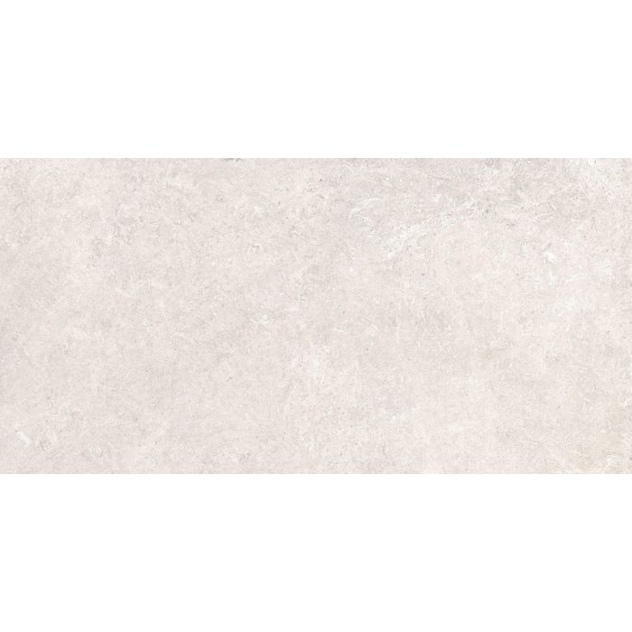OLYMPIA TILE + STONE - Kalkarea Series - Porcelain Tile - Ivory - 12" x 24"