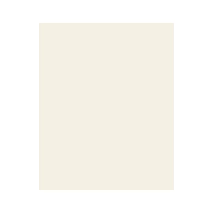 OLYMPIA TILE + STONE - Uniwall & Weave Series - Glazed Wall Tile - Ivory - 8" x 10"