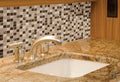 MSI - Decorative Blends Collection - Ibiza Blend - 1" x 1"