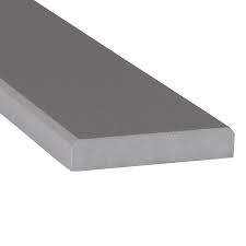 MSI - Engineered Gray Marble Double Bevel Sill  - 6" x 84"