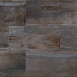 MSI - OXIDE IRON - Tile - 12" x 24"