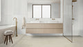 MSI - XL Trecento Ivorelle - Luxury Vinyl Tile - 12" x 24"