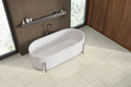 MSI - XL Trecento Ivorelle - Luxury Vinyl Tile - 12" x 24"