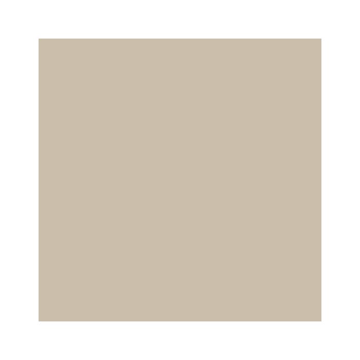 OLYMPIA TILE + STONE - Unicolour Series - Porcelain Tile - Ivory - 24" x 24"