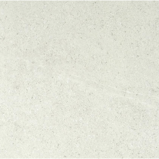 OLYMPIA TILE + STONE - Royale Stone - Porcelain Tile - Ivory - 24" x 24"