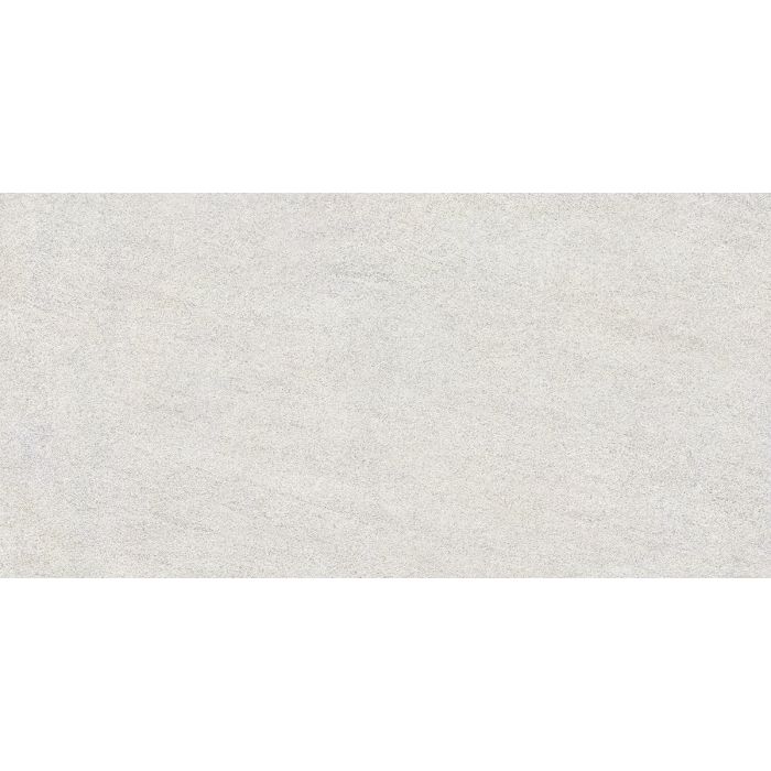 OLYMPIA TILE + STONE - Leah Stone Series - Porcelain Tile - Ivory - 24" x 48"