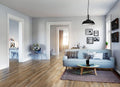 MSI Surfaces - Katavia Collection - Reclaimed Oak