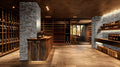 MSI - Terrado® Manufactured Stone Veneers Collection - Knoxville Gray
