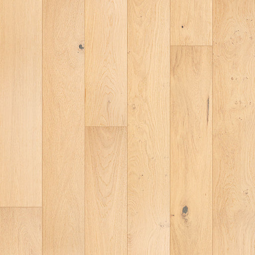 MSI Surfaces - W Luxury Genuine Hardwood - Ladson Collection - Bramlett