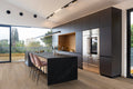 MSI Surfaces - W Luxury Genuine Hardwood - Ladson Collection - Clayborne