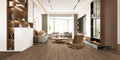 MSI Surfaces - W Luxury Genuine Hardwood - Ladson Collection - Clayborne