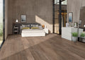 MSI Surfaces - W Luxury Genuine Hardwood - Ladson Collection - Hinton