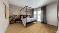 MSI Surfaces - W Luxury Genuine Hardwood - Ladson Collection - Kentsea Oak