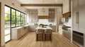MSI Surfaces - W Luxury Genuine Hardwood - Ladson Collection - Kentsea Oak