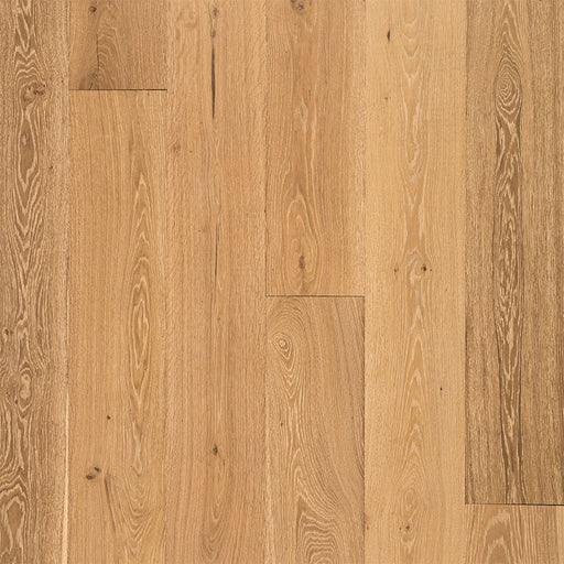 MSI Surfaces - W Luxury Genuine Hardwood - Ladson Collection - Kentsea Oak