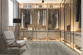MSI Surfaces - W Luxury Genuine Hardwood - Ladson Collection - Milledge