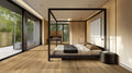 MSI Surfaces - W Luxury Genuine Hardwood - Ladson Collection - Montevideo Oak