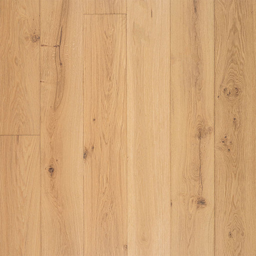 MSI Surfaces - W Luxury Genuine Hardwood - Ladson Collection - Montevideo Oak