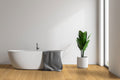 MSI Surfaces - W Luxury Genuine Hardwood - Ladson Collection - Northcutt