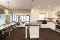 MSI Surfaces - W Luxury Genuine Hardwood - Ladson Collection - Thornburg