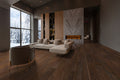 MSI Surfaces - W Luxury Genuine Hardwood - Ladson Collection - Thornburg