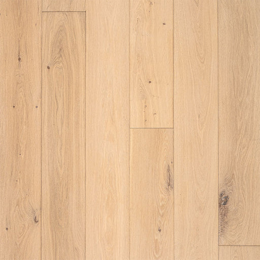 MSI Surfaces - W Luxury Genuine Hardwood - Ladson Collection - Tualatin Blonde