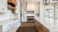 MSI Surfaces - W Luxury Genuine Hardwood - Ladson Collection - Wayland