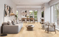 MSI Surfaces - W Luxury Genuine Hardwood - Ladson Collection - Whitlock