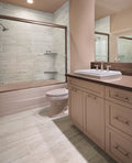 MSI - VENETO WHITE  MATTE - Tile - 12" x 24"