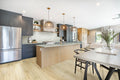 MSI Surfaces - Waterproof Hybrid Rigid Core - Smithcliffs Collection - Lanston Oak