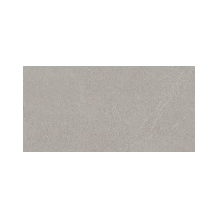 OLYMPIA TILE + STONE - Absolute Series - Porcelain Tile - Light Grey - 12" x 24"