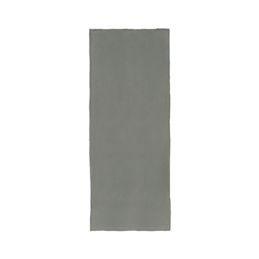 OLYMPIA TILE + STONE - Oxford Series - Glazed Wall Tile - Light Grey - 3" x 6"