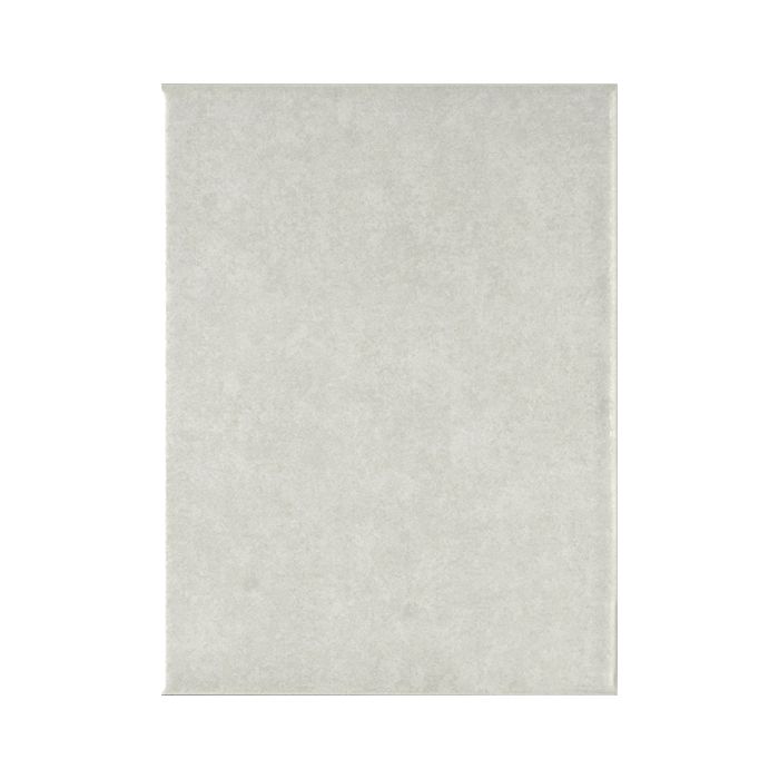 OLYMPIA TILE + STONE - Banff Series - Glazed Wall Tile - Light Grey - 6" x 8"