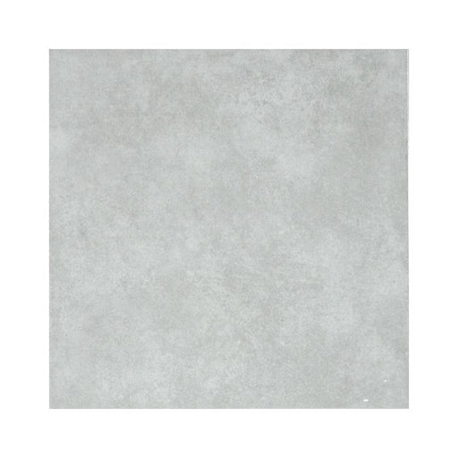 OLYMPIA TILE + STONE - Banff Series - Ceramic Tile - Light Grey - 12" x 12"
