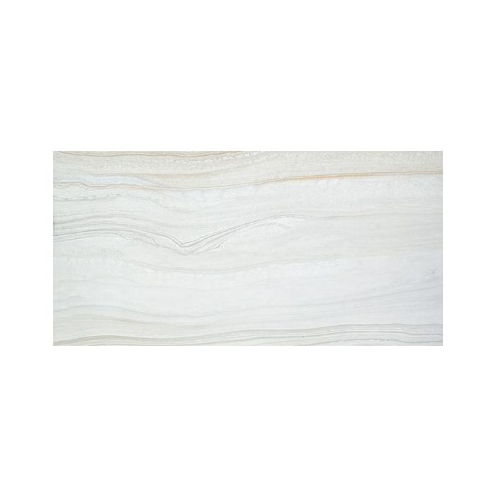 OLYMPIA TILE + STONE - Timeless Series - Porcelain Tile - Light Beige - 12" x 24"