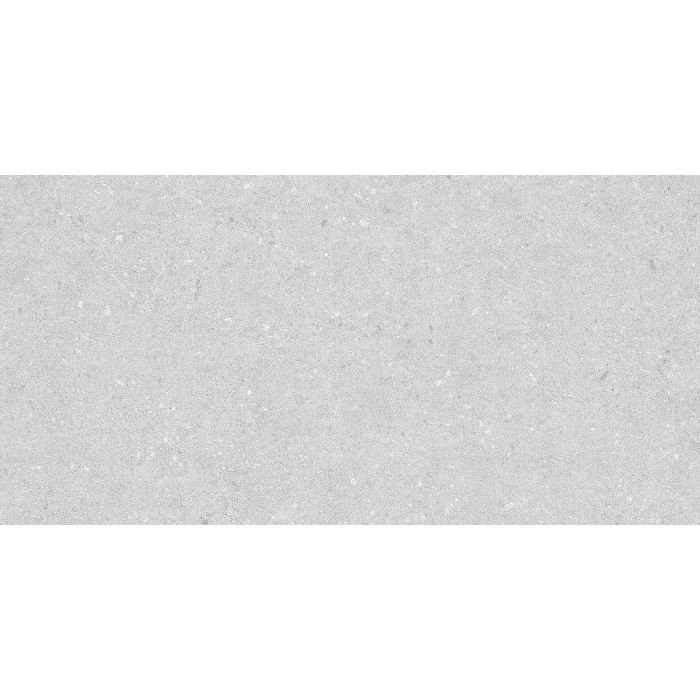 OLYMPIA TILE + STONE - Empire Stone Series - Porcelain Tile - Light Grey - 12" x 24"