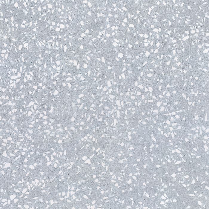 OLYMPIA TILE + STONE - Florence Series - Porcelain Tile - Light Grey - 24" x 24"