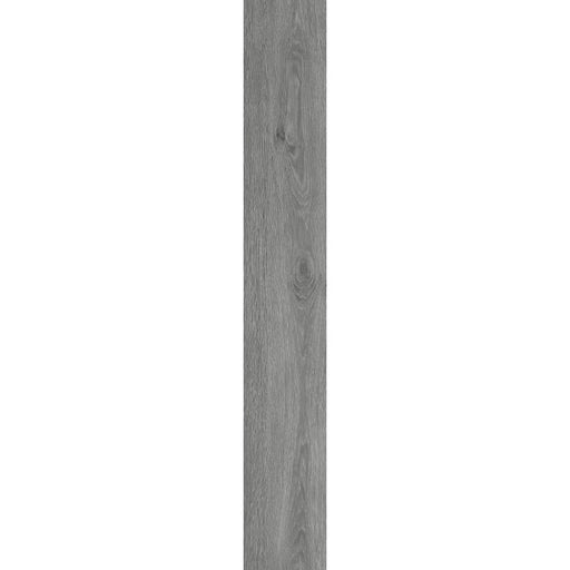 OLYMPIA TILE + STONE - 3D - Glass Tile - D Light Grey - 7" x 48"