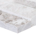 MSI - RockMount™ Stacked Stone Panels - Luna Gray - 6" x 24"