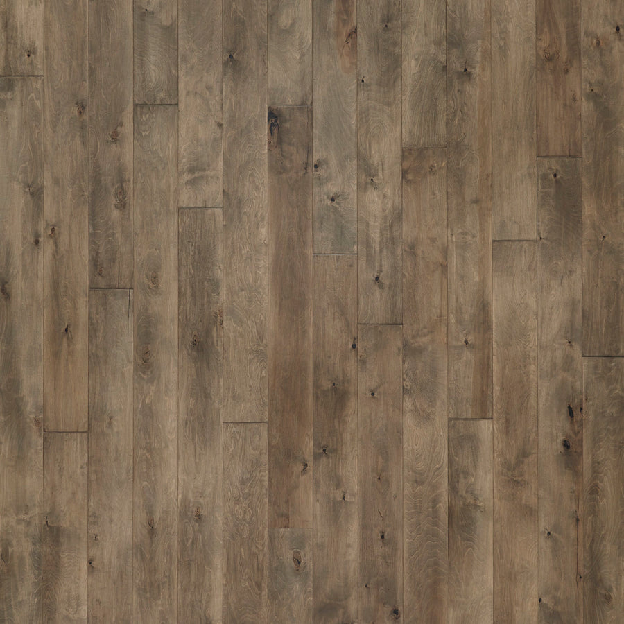 Iberian Hazelwood Almond engineered hardwood
