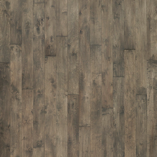 Iberian Hazelwood Chestnut engineered hardwood